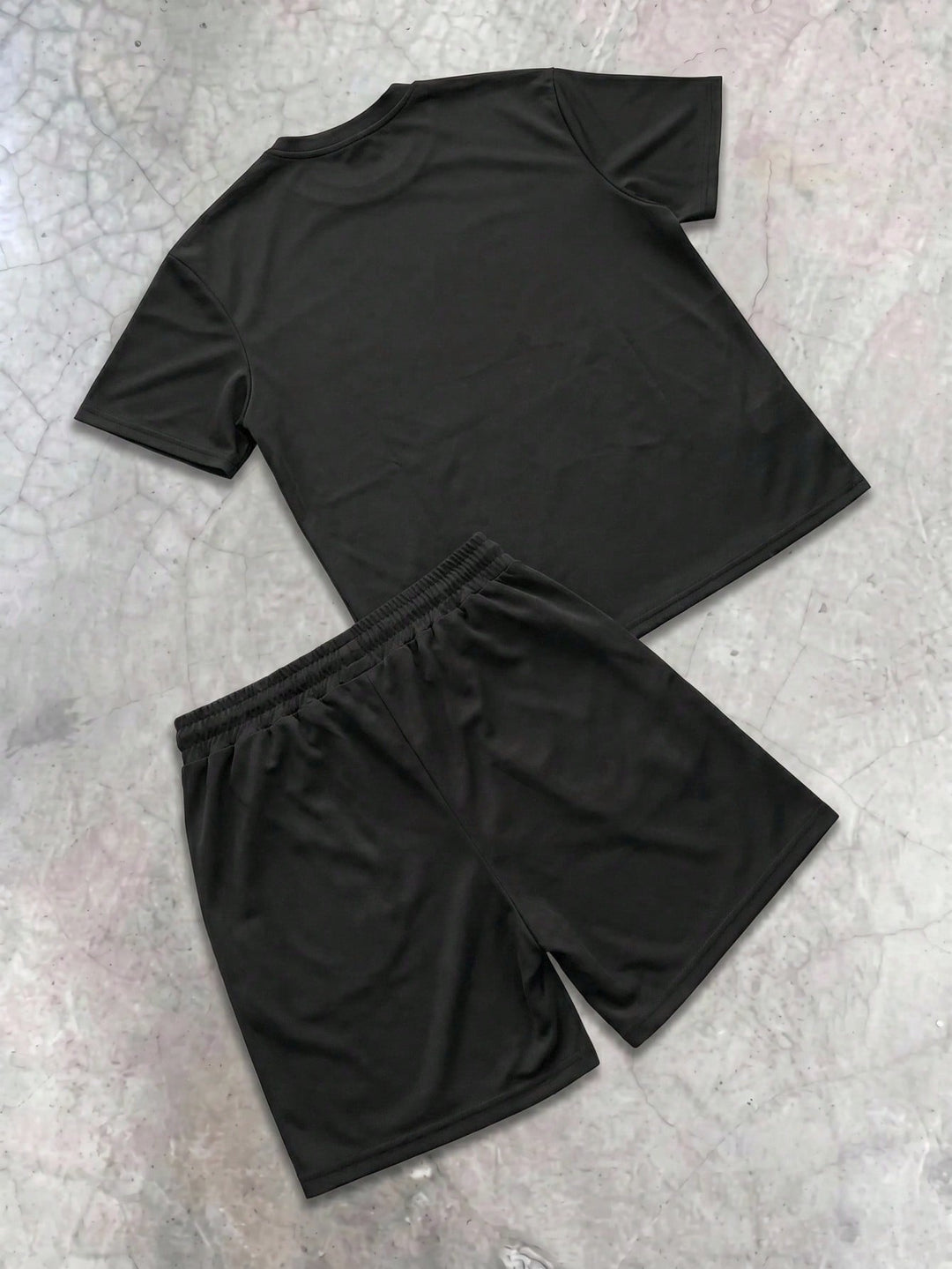 Compleu SHEIN, negru