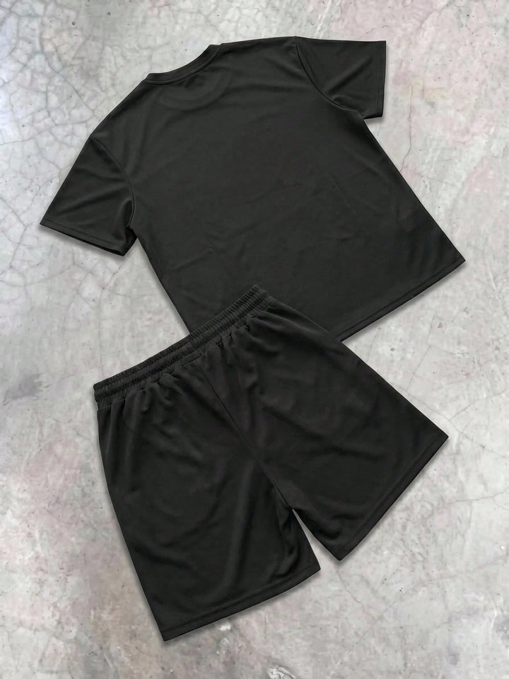 Compleu SHEIN, negru