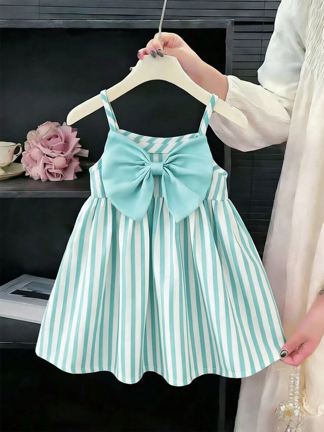 Rochie SHEIN, albastru