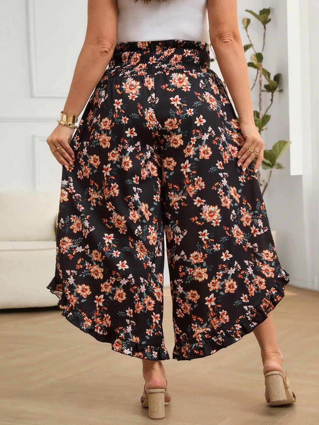 Pantaloni SHEIN