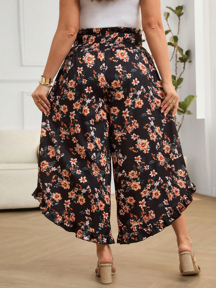 Pantaloni SHEIN