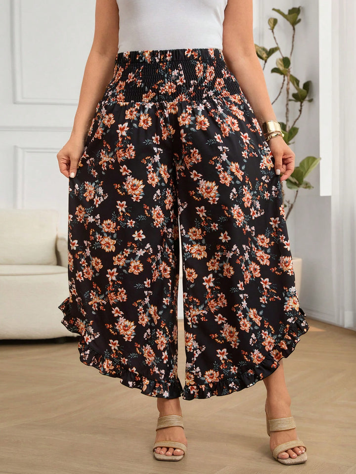 Pantaloni SHEIN