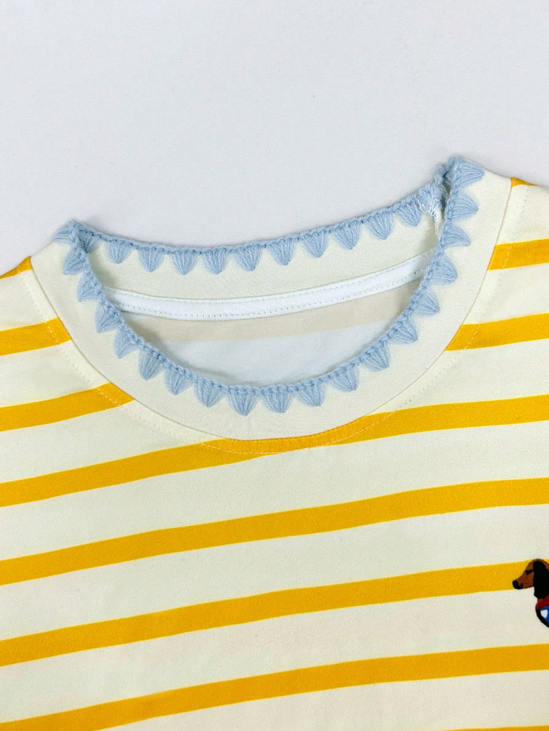 Tricou SHEIN, mix culori