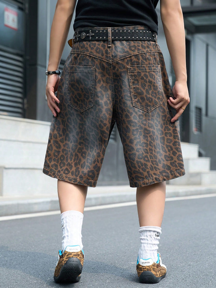 Pantaloni scurți SHEIN, mix culori