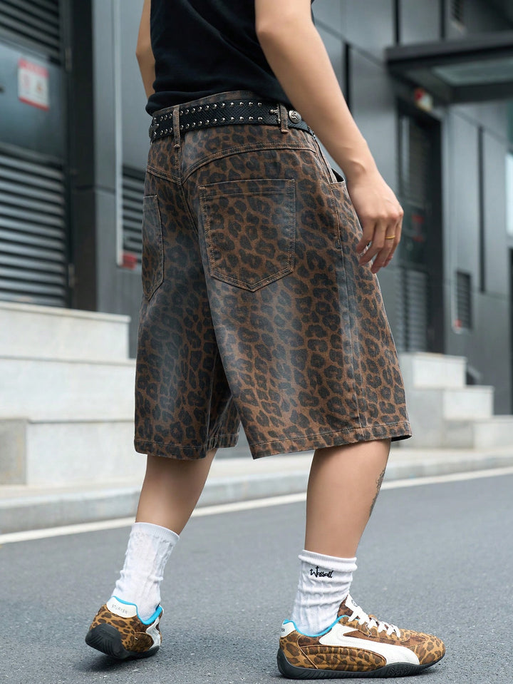 Pantaloni scurți SHEIN, mix culori