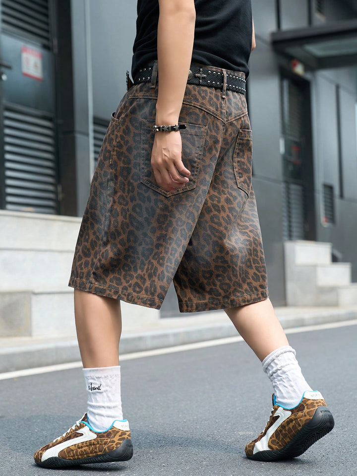 Pantaloni scurți SHEIN, mix culori