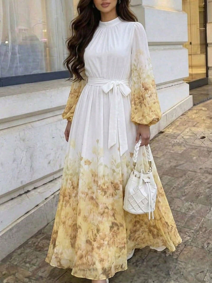 Rochie maxi SHEIN