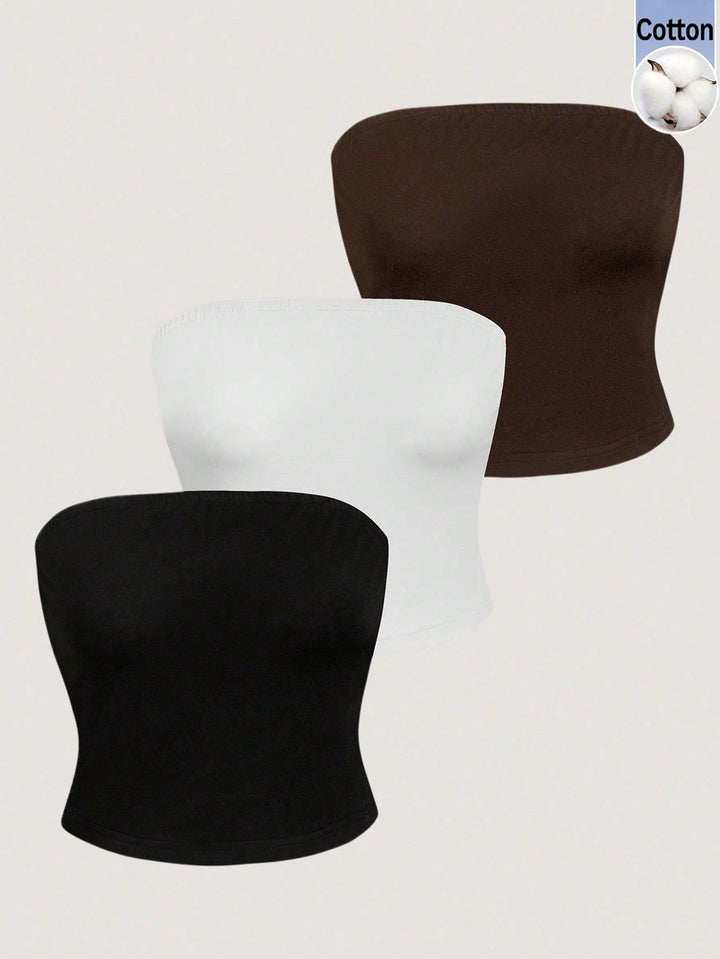 Top SHEIN, mix culori