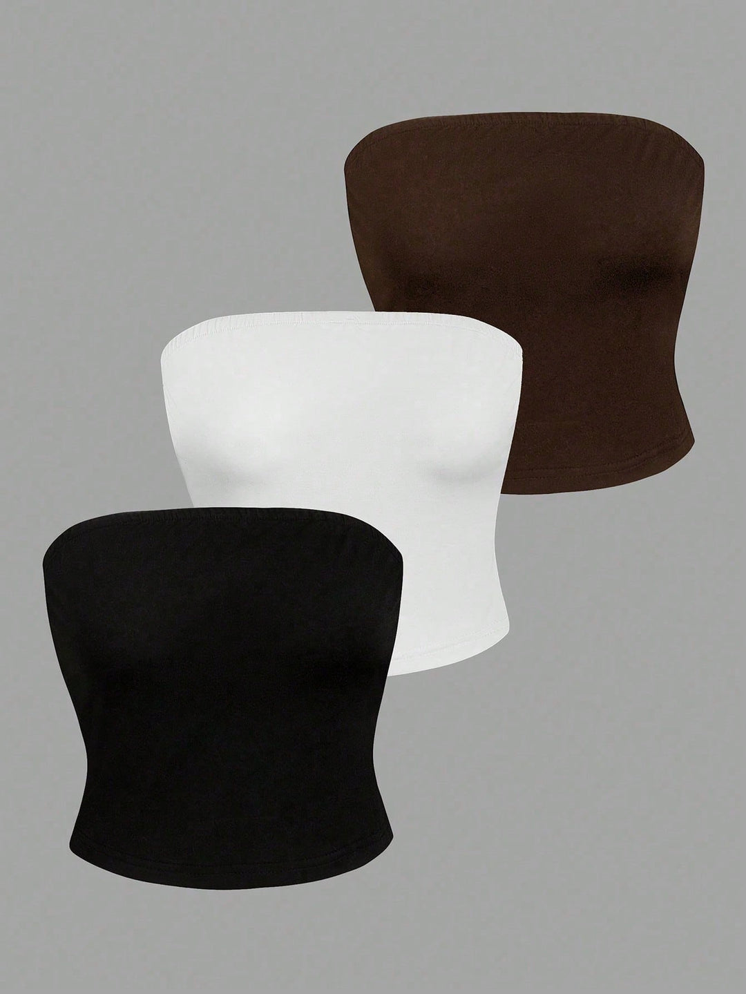 Top SHEIN, mix culori