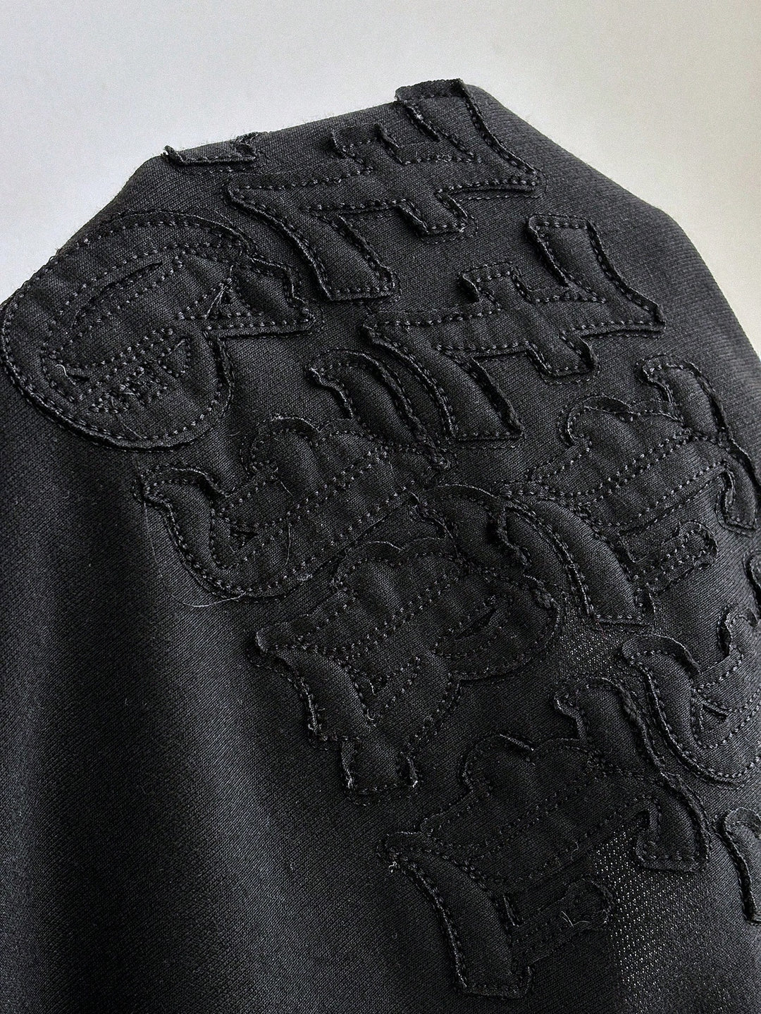Compleu SHEIN, negru