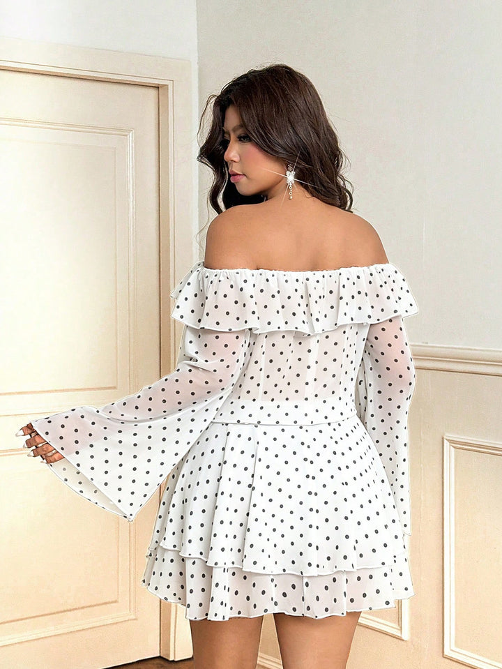 Rochie SHEIN, alb