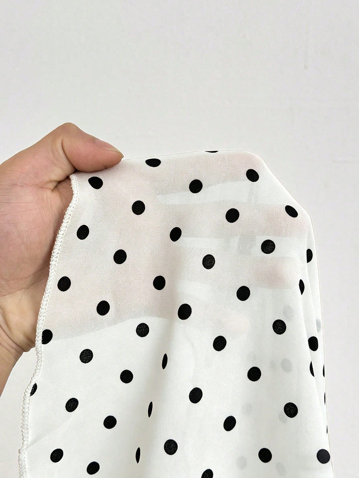 Rochie SHEIN, alb