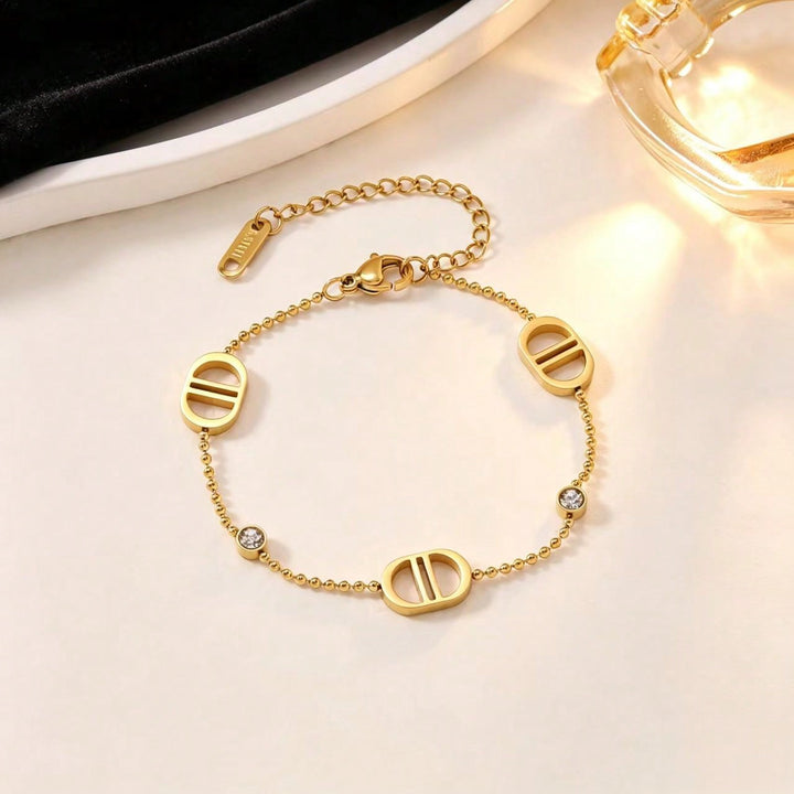 Set de bijuterii SHEIN, mix culori