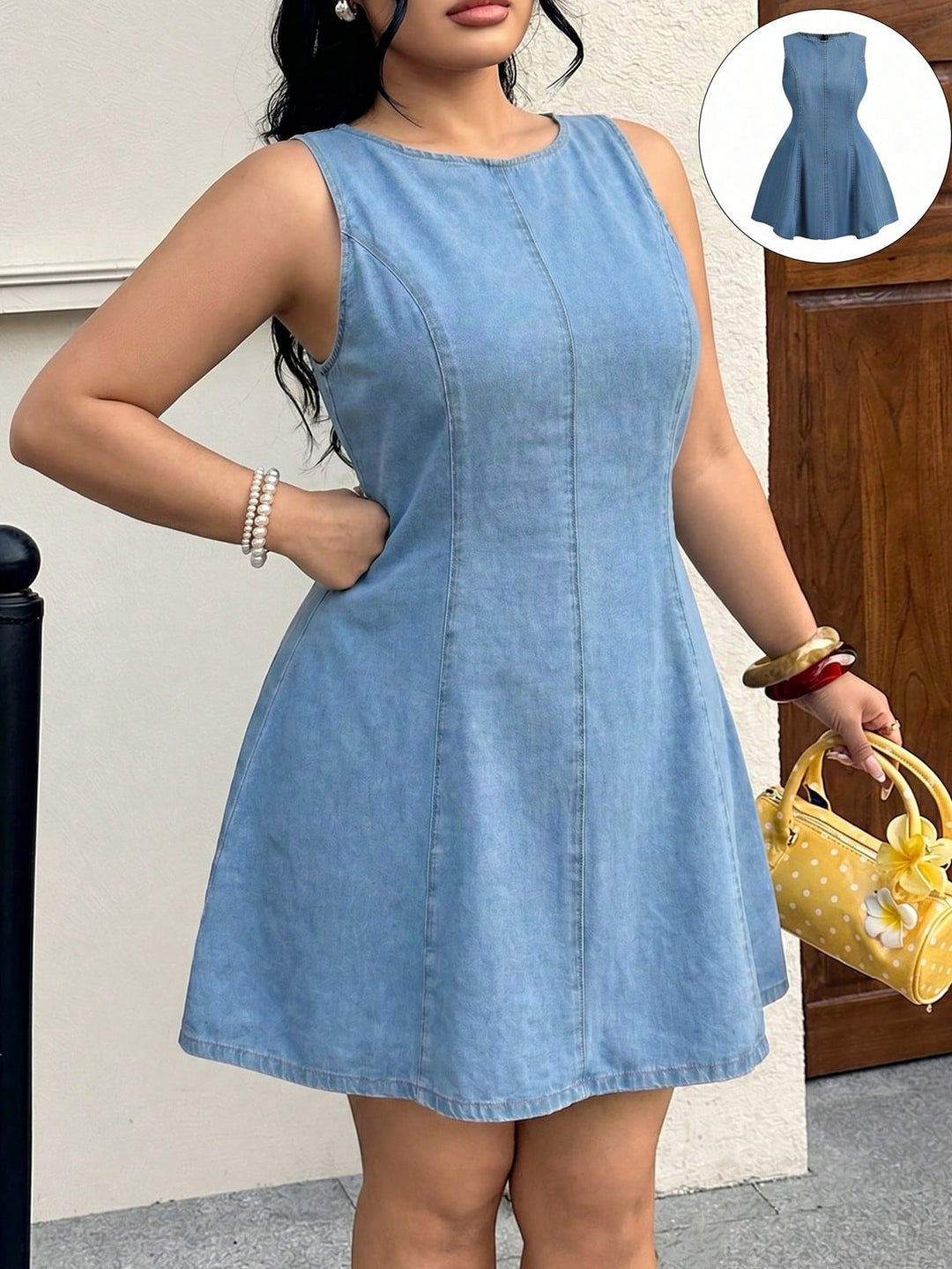 Rochie SHEIN