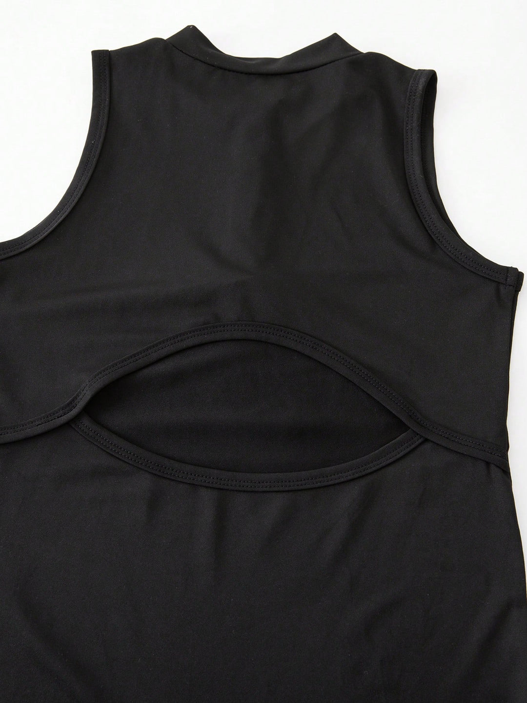 Rochie sport SHEIN, negru