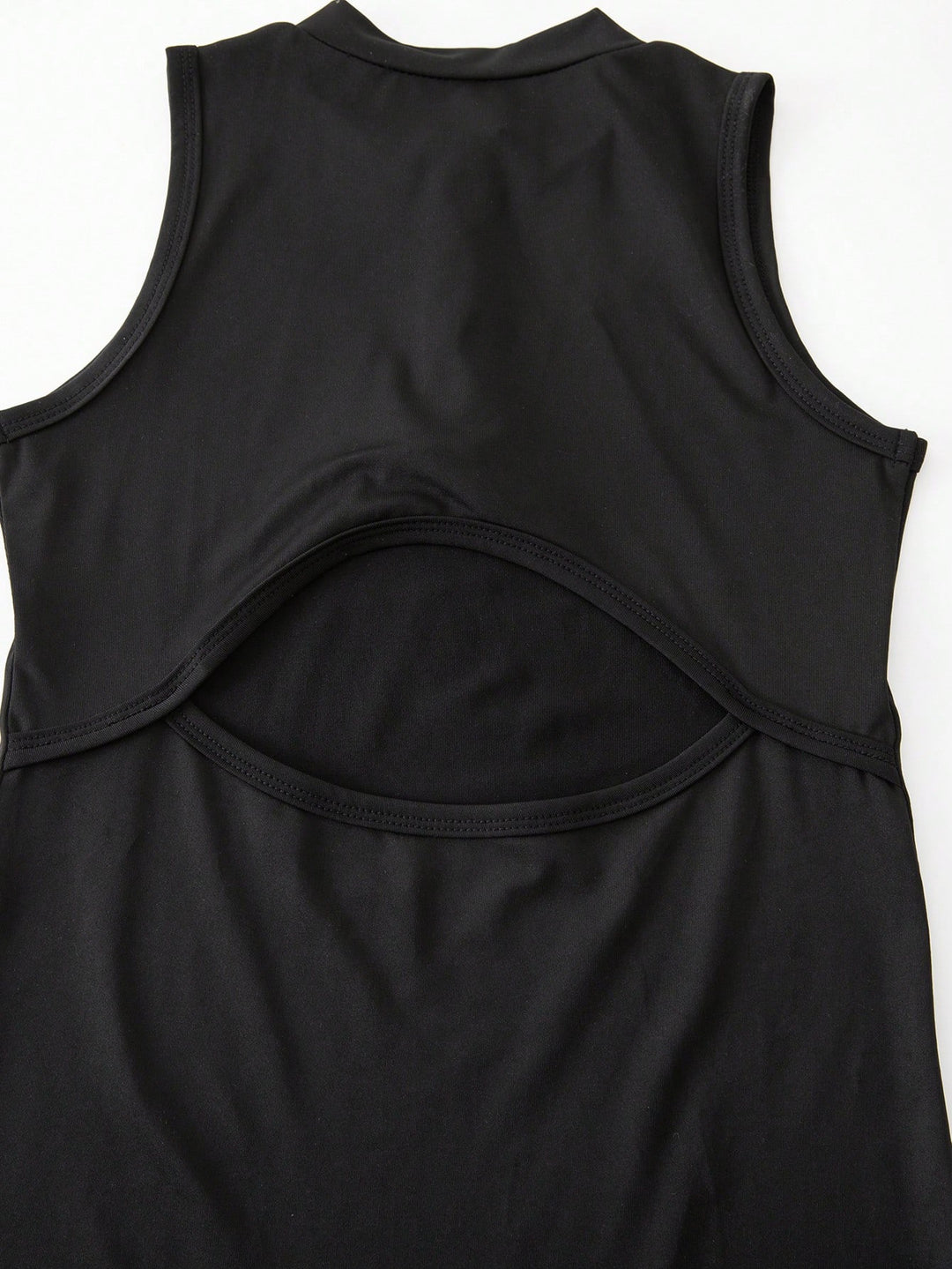 Rochie sport SHEIN, negru