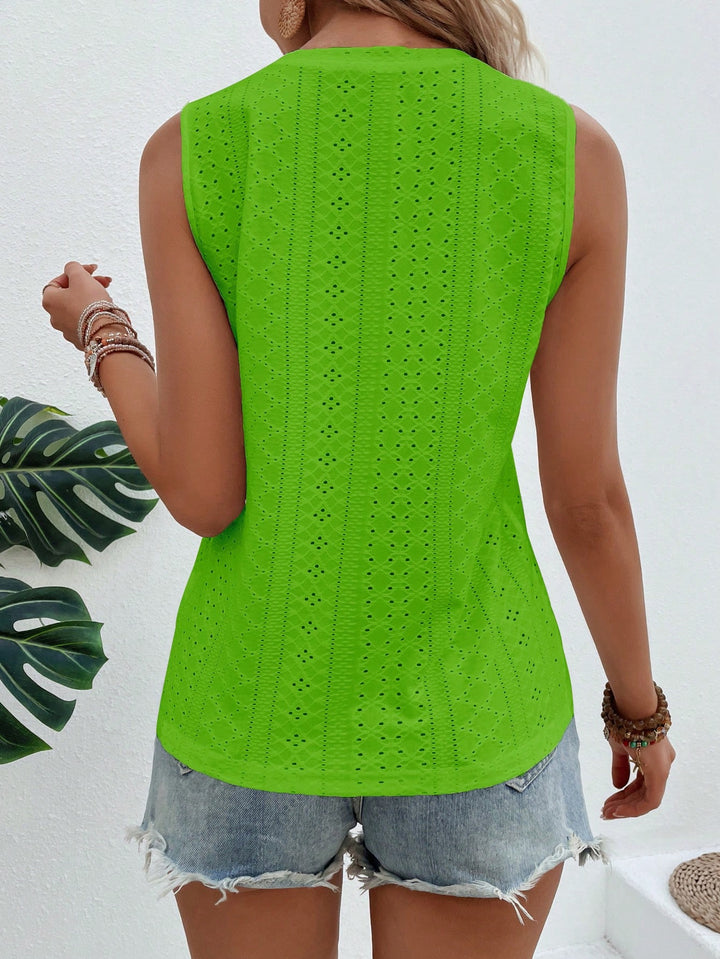 Maiou SHEIN, verde