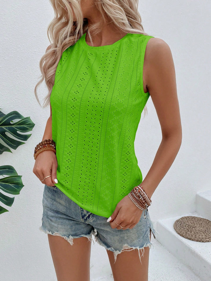 Maiou SHEIN, verde
