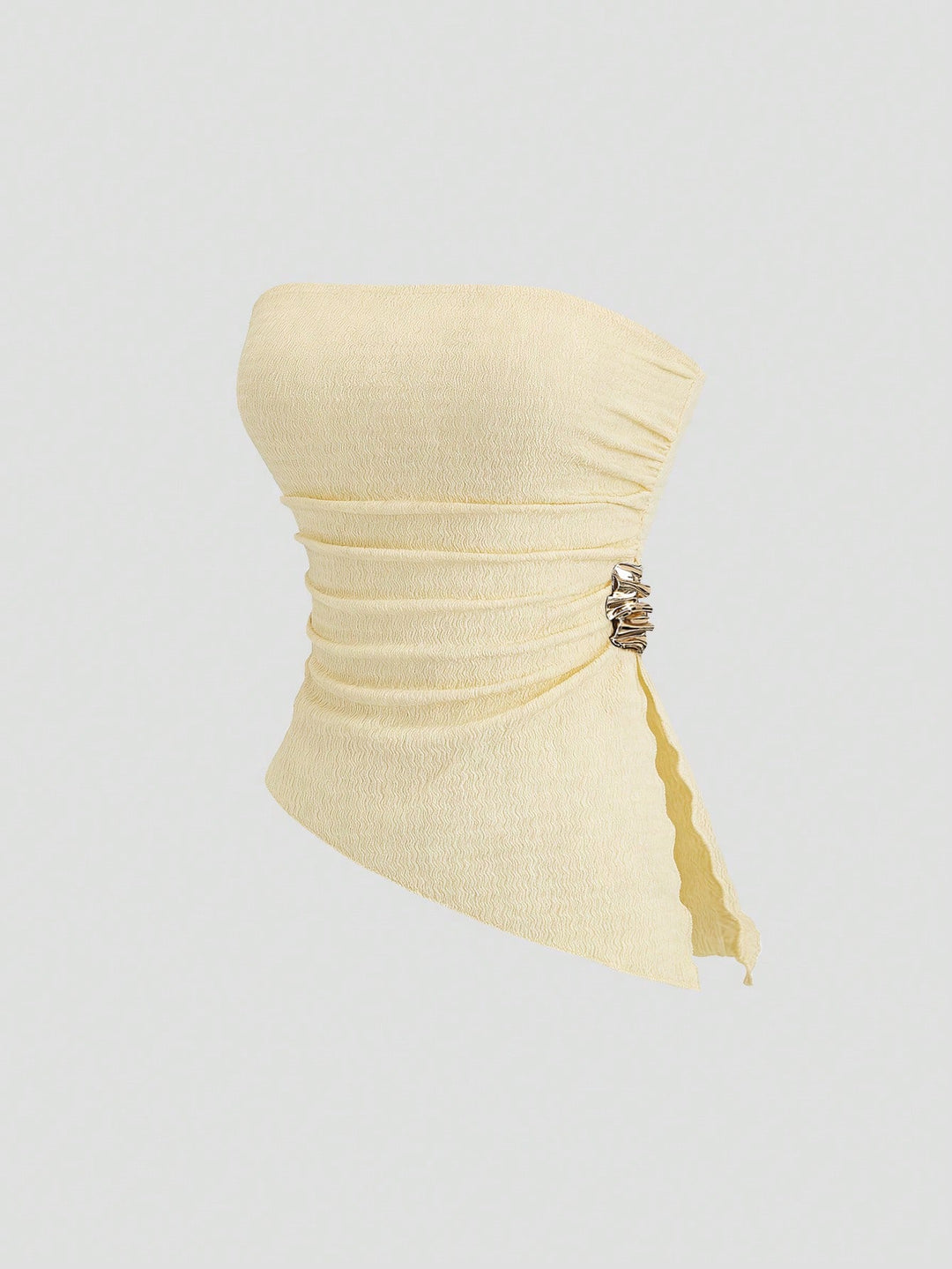 Top SHEIN, bej