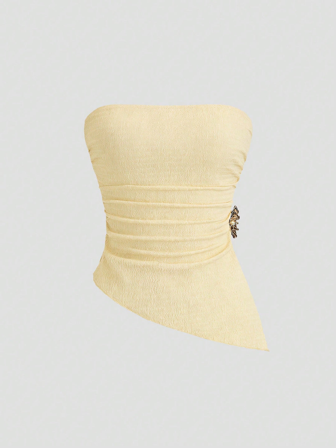 Top SHEIN, bej
