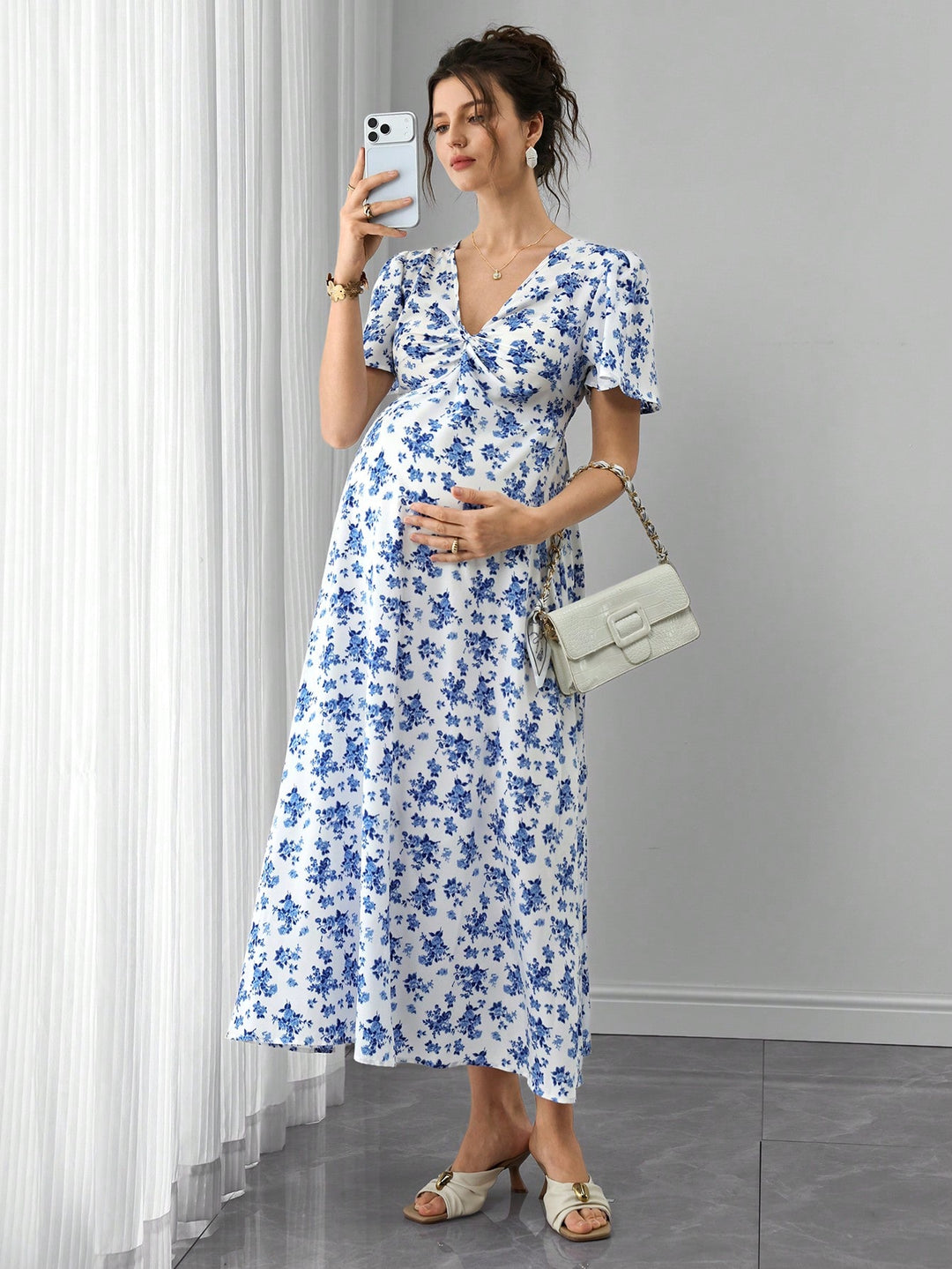 Rochie SHEIN