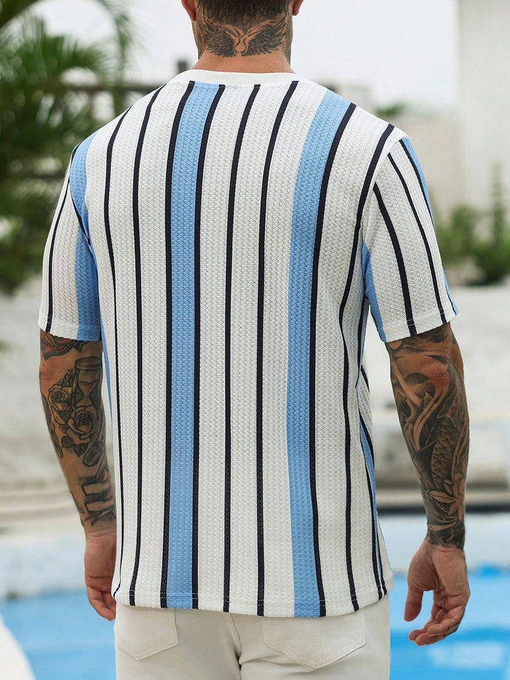 Tricou SHEIN, mix culori