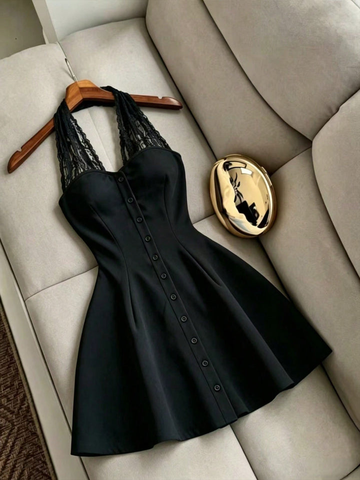 Rochie scurtă SHEIN