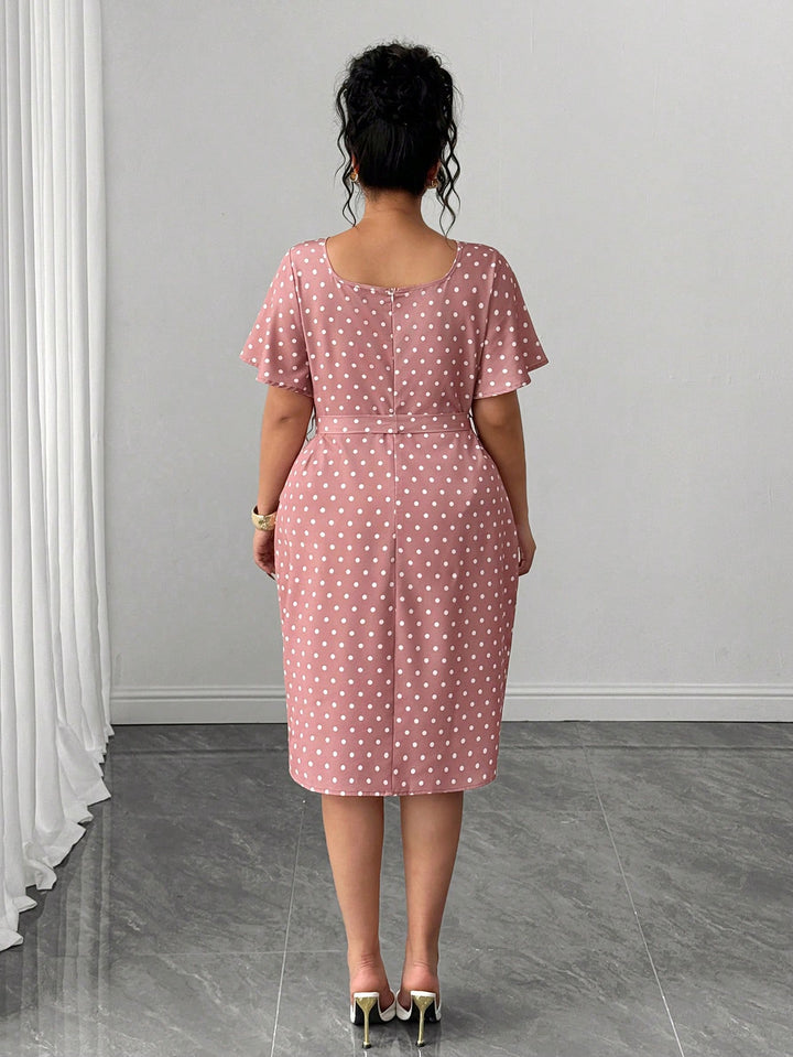 Rochie SHEIN, mix culori
