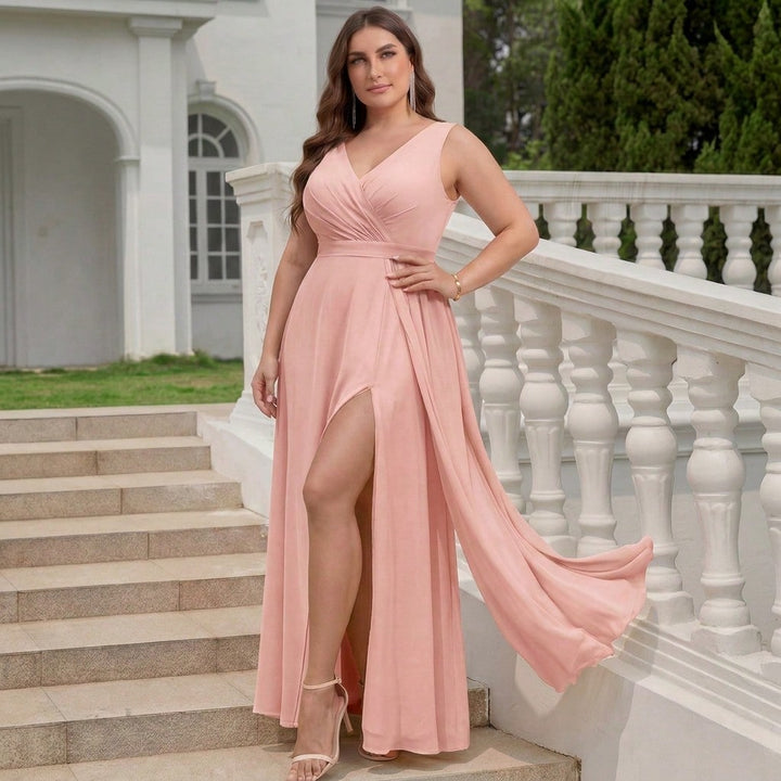 Rochie SHEIN, roz