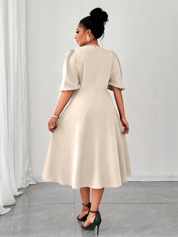 Rochie SHEIN, portocaliu