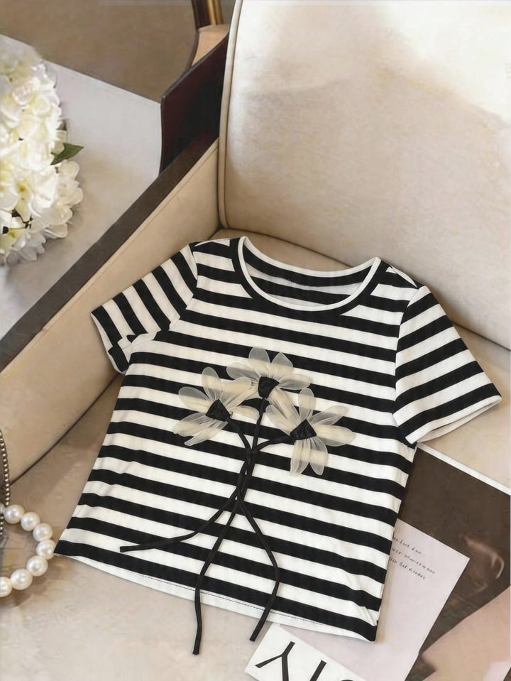 Tricou SHEIN, negru