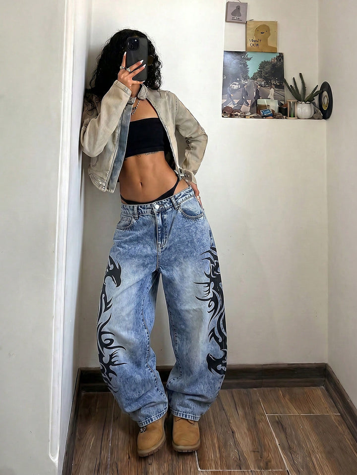 Jeans SHEIN