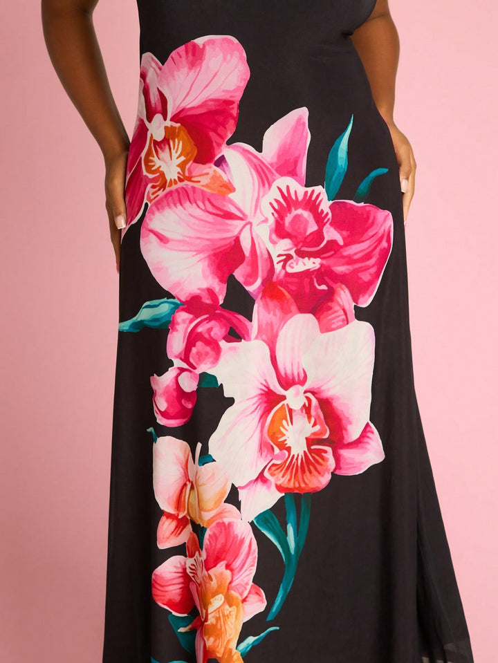 Rochie SHEIN, negru