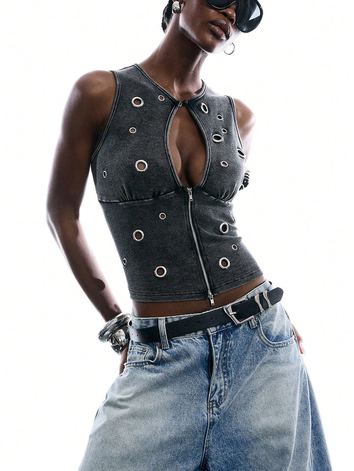 Maiou SHEIN, negru