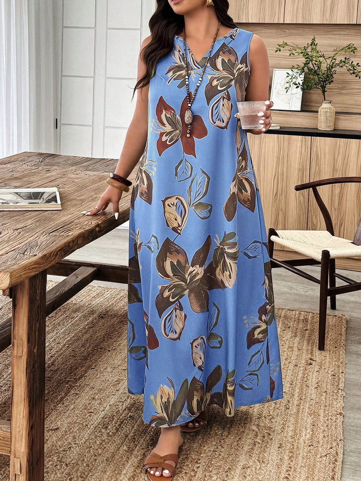Rochie SHEIN, mix culori