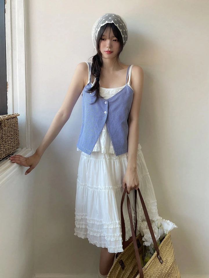 Top SHEIN, mix culori