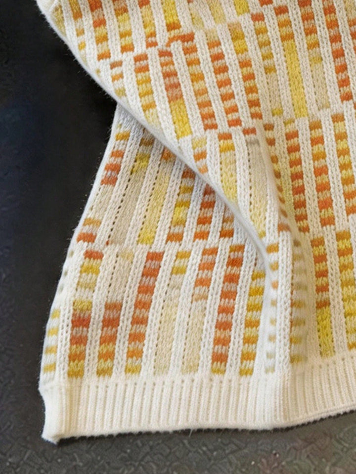 Vestă SHEIN, mix culori