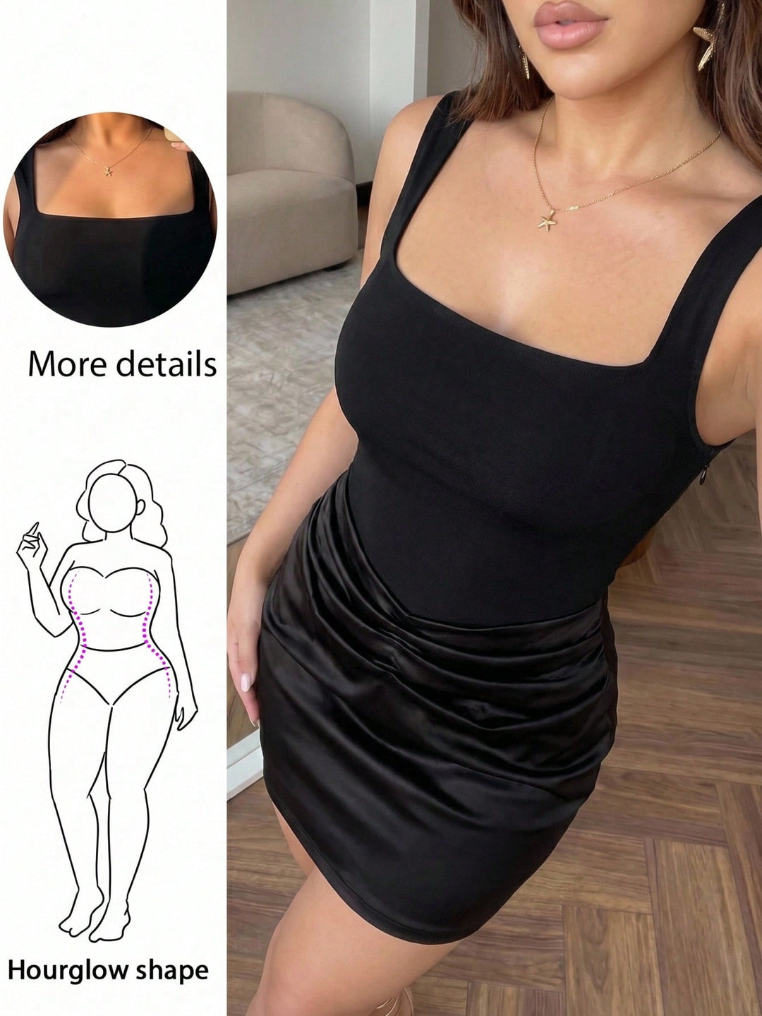 Rochie SHEIN