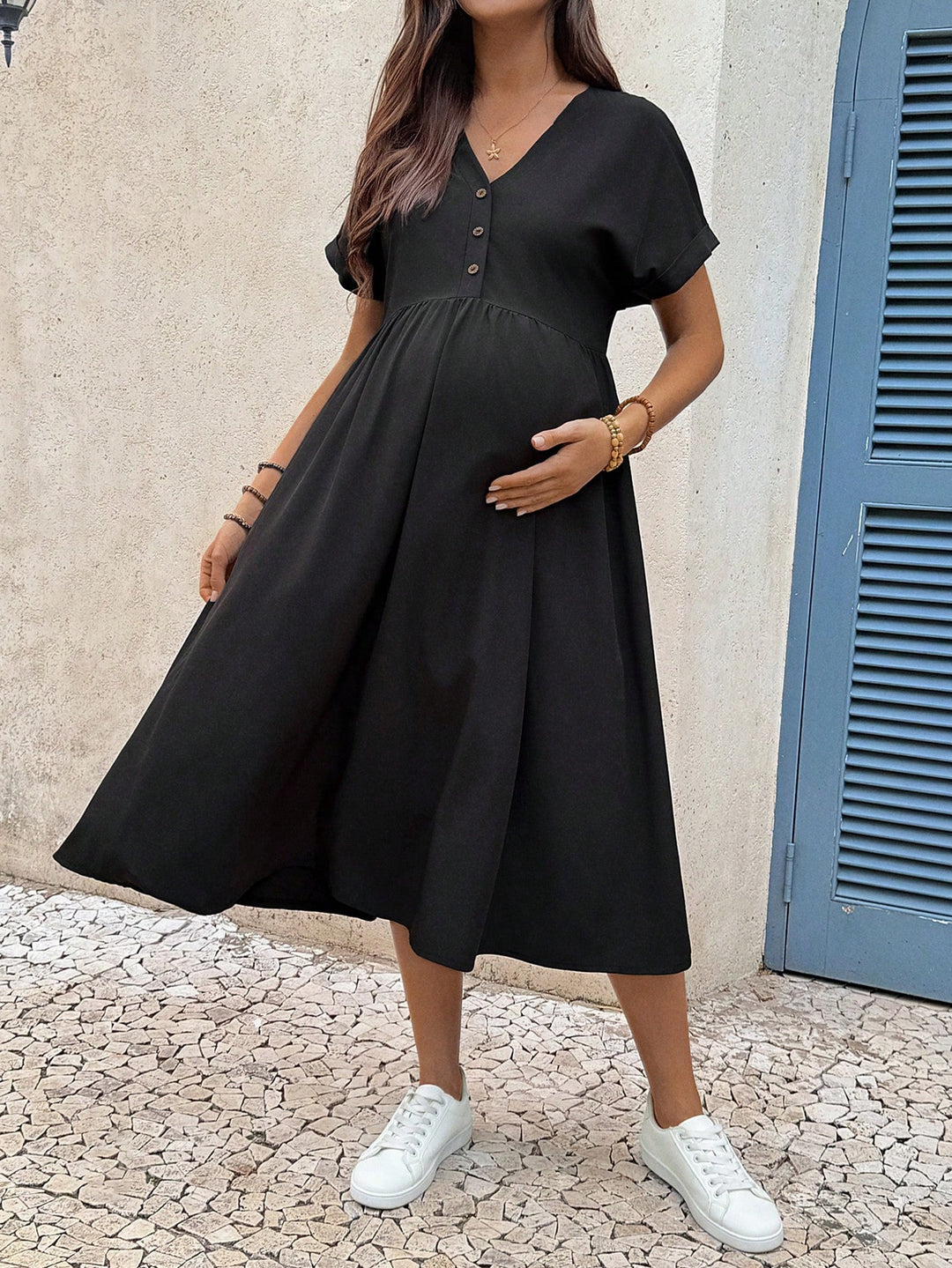 Rochie SHEIN, negru