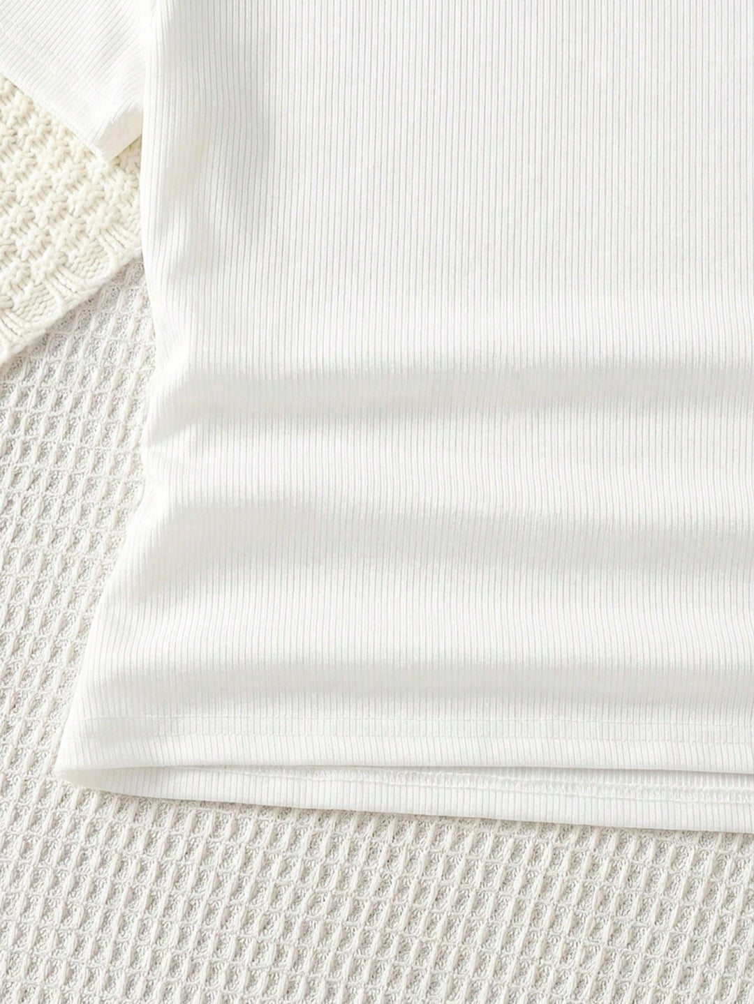 Tricou SHEIN, mix culori