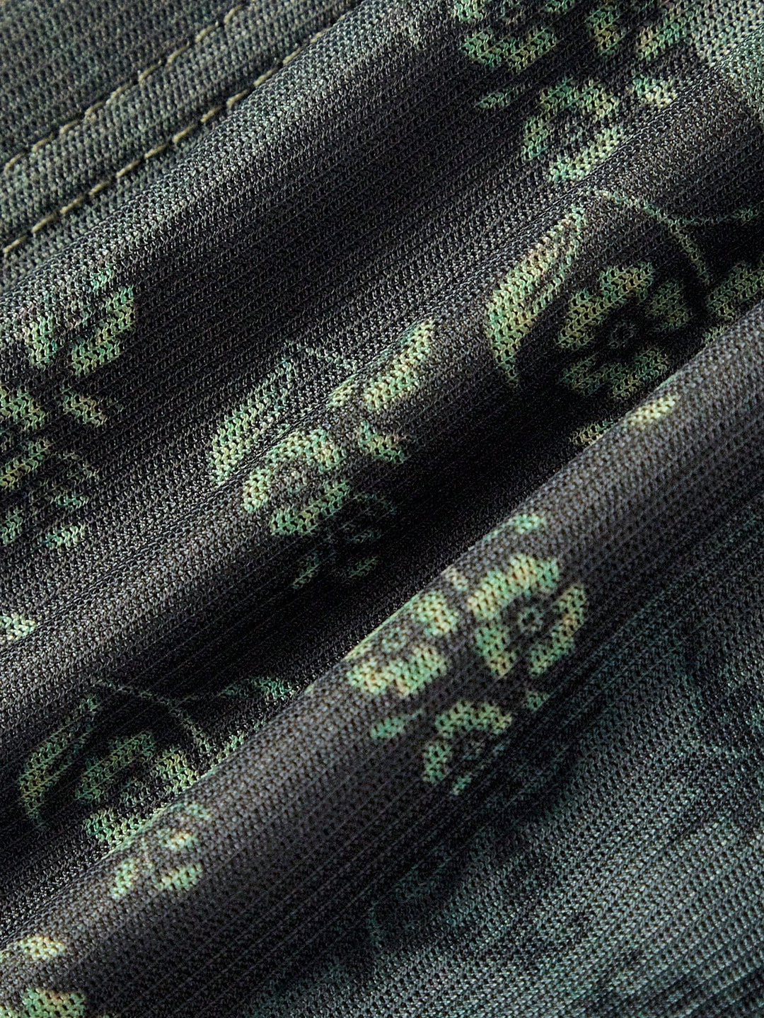 Maiou SHEIN, verde