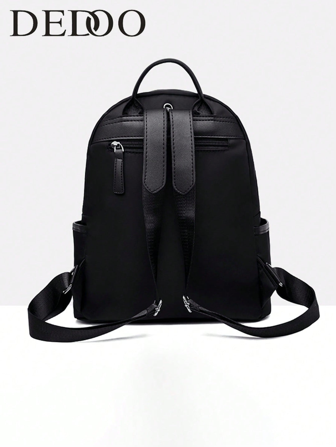 Rucsac SHEIN, negru