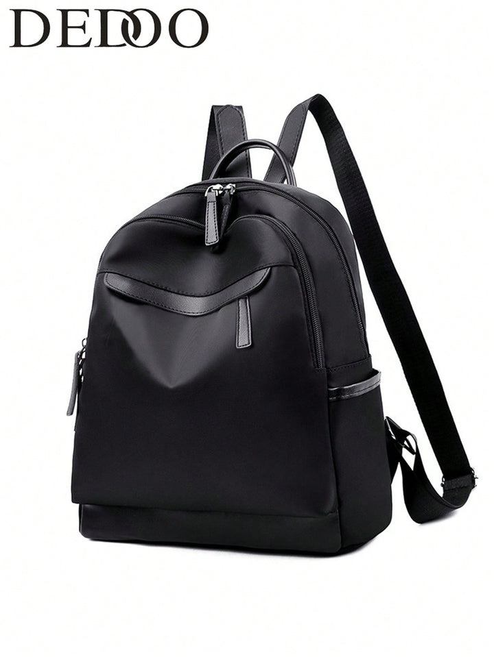 Rucsac SHEIN, negru
