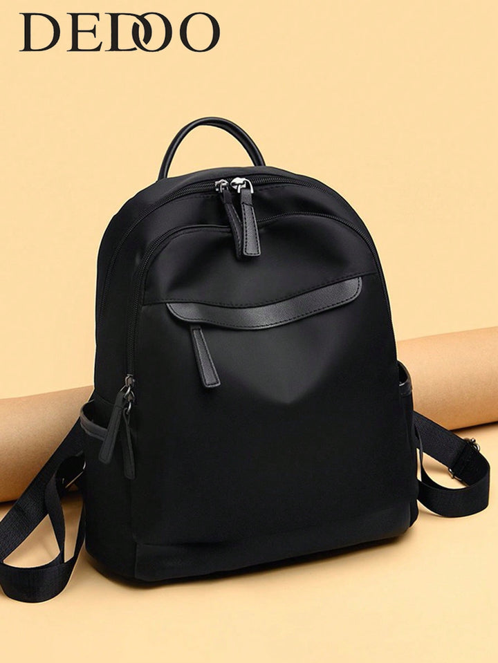 Rucsac SHEIN, negru