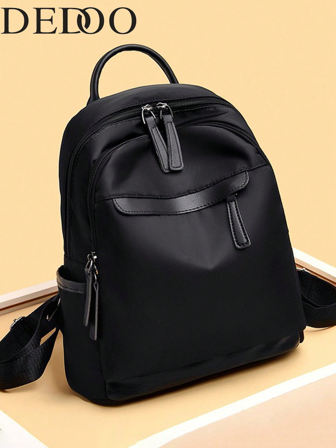 Rucsac SHEIN, negru