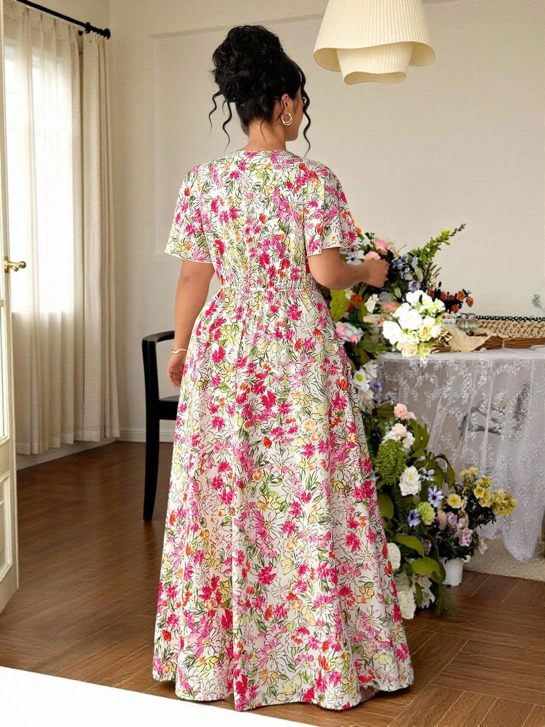 Rochie SHEIN
