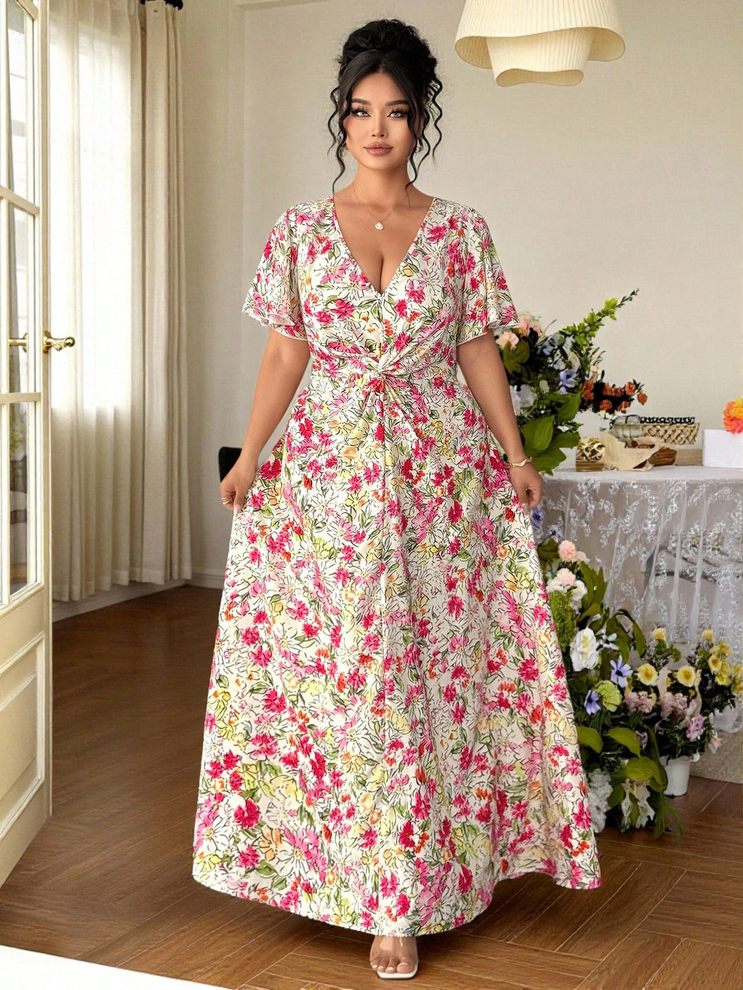 Rochie SHEIN