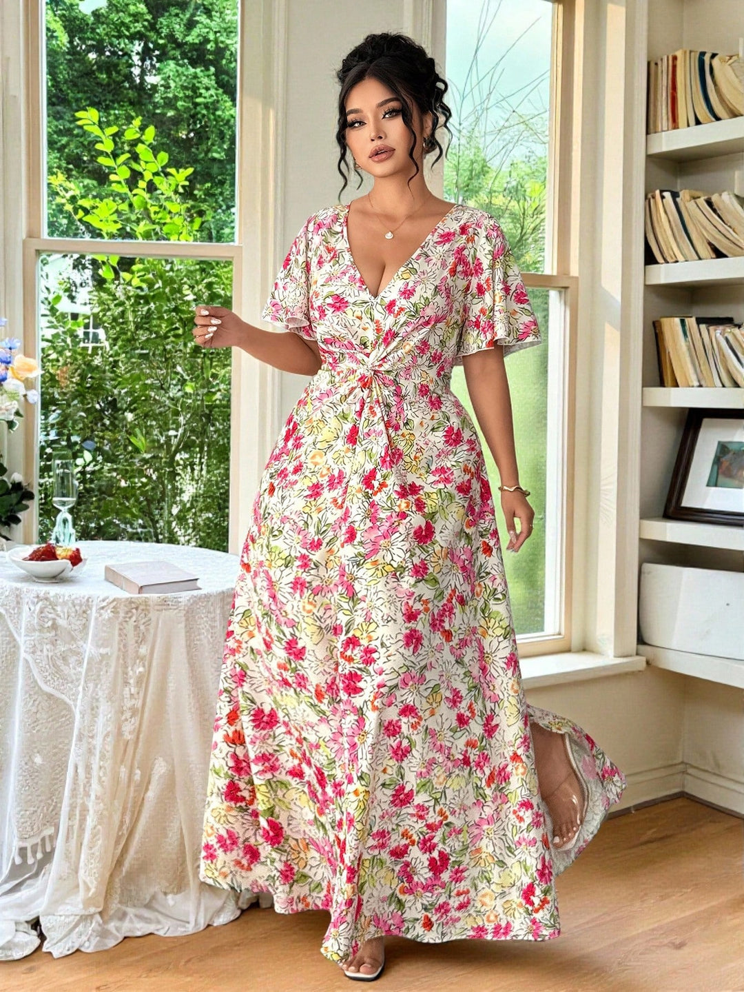 Rochie SHEIN