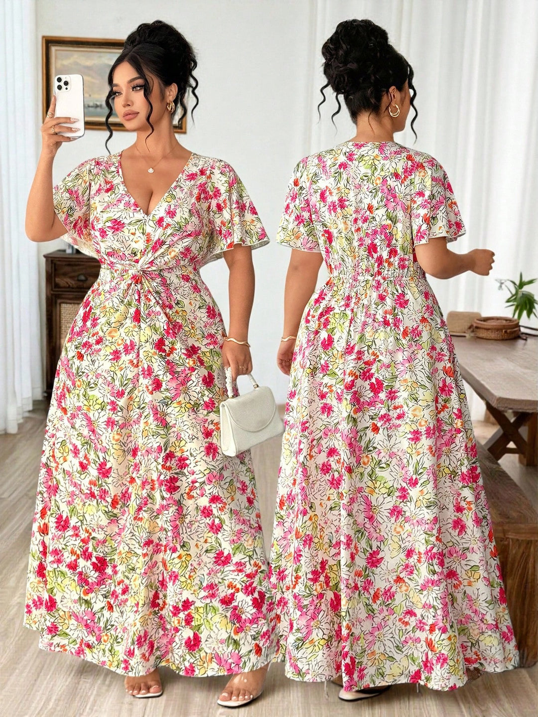 Rochie SHEIN