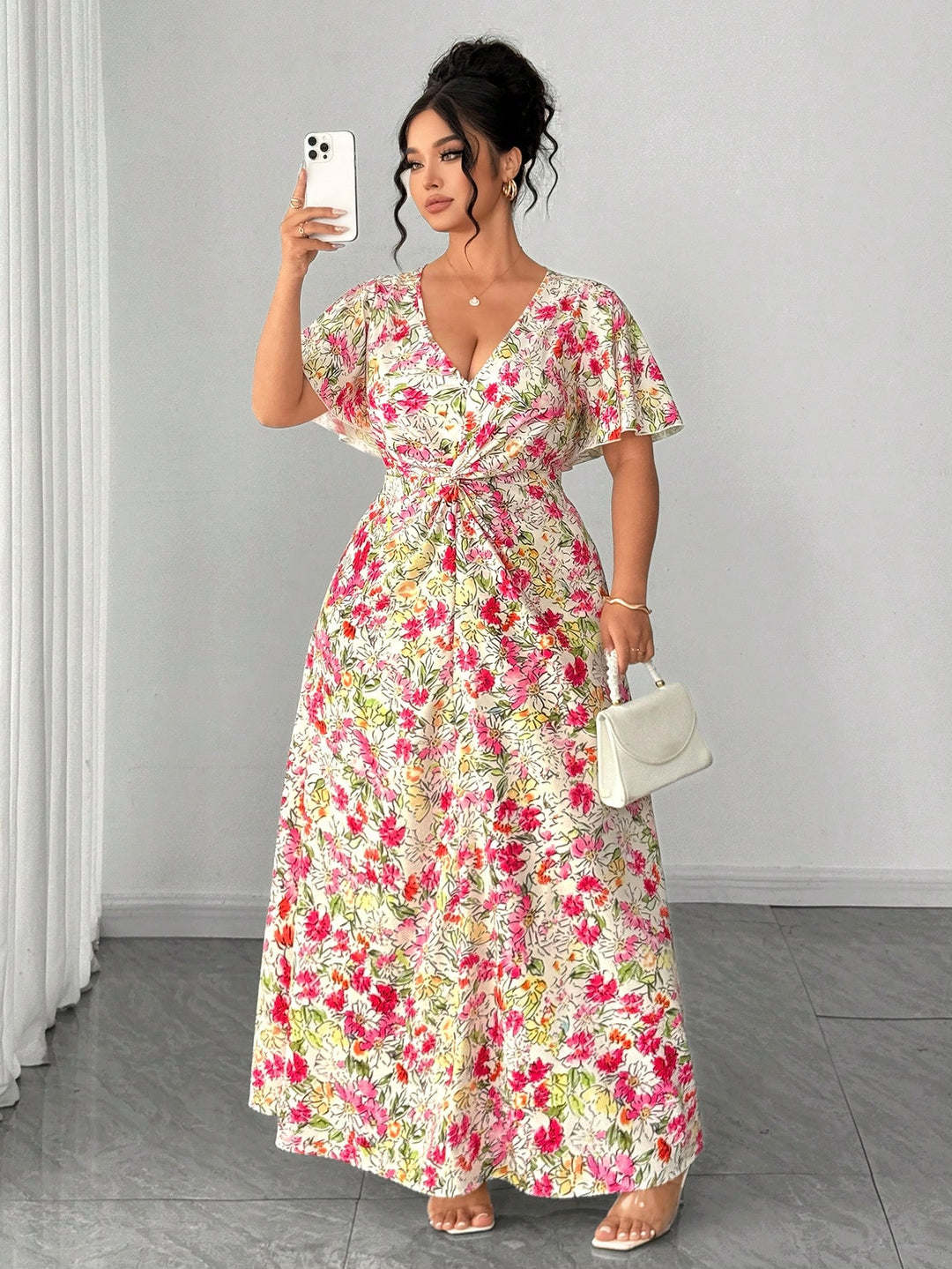 Rochie SHEIN